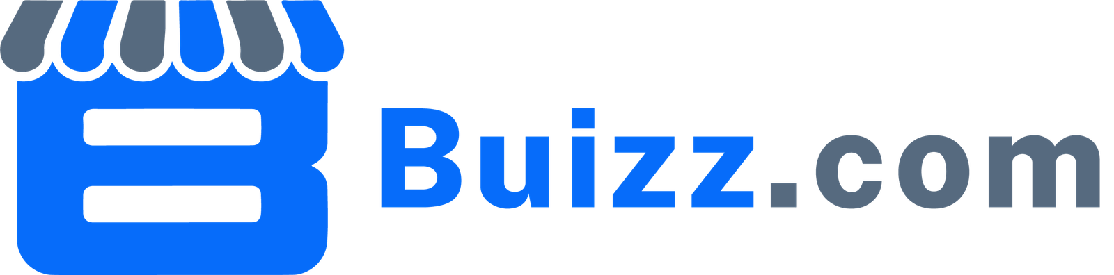 Buizz logo