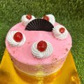 Rajbhog cake