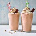 Kitkat Shake