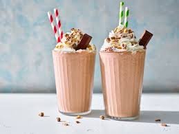 Kitkat Shake