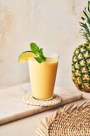 Pineapple Shake