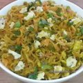 Egg Maggi