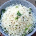 Jeera rice