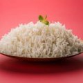 Steam rice
