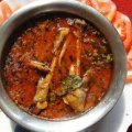 Gavran chicken handi