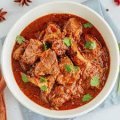 Mutton Masala  curry