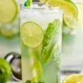 Mint Mojito