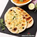 Plain Naan paratha
