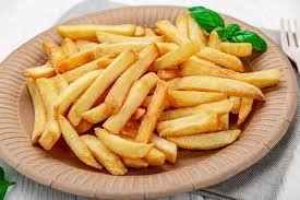 Finger Chips