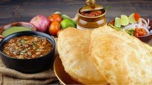 Bhature Extra