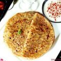 aloo paratha