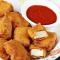 paneer pakoda