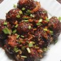 veg manchurian