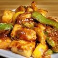 paneer chilli
