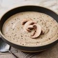 mushroom soup