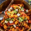 mix veg bhaji