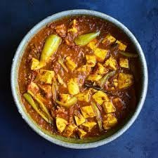 paneer Mirch Masala