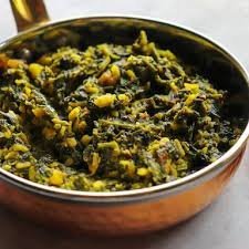 lahsun methi