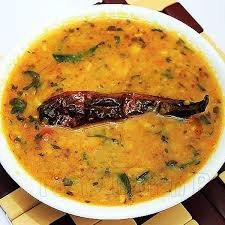 Dal Tadka