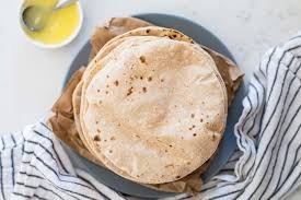 wheat roti