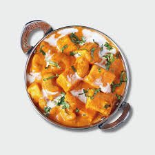  Kaju paneer