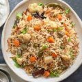 veg pulao