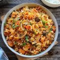 veg Briyani