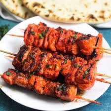 Tandoori kabab