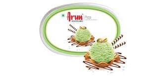 Arun Pista  Ice Cream 500Ml