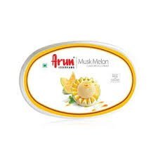 Arun Rajbhog  Ice Cream 500Ml