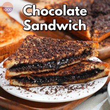 chocolate sandwich 