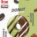 Icecream DONUT