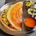 mysore masala dosa 