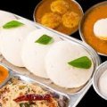 idli sambhar  2qty