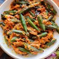BHINDI MASALA 