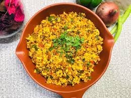 paneer bhurji 
