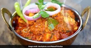 paneer chatpata rica combo 