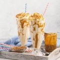 Butterscotch Shake 