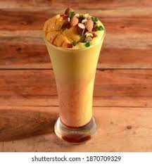 MANGO - ANJEER MASTANI