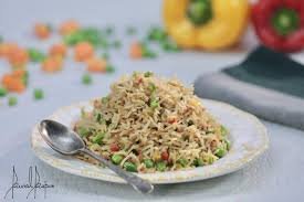 FRIED RICE