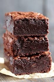 NUTELLA FUDGE