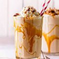 BUTTERSCOTCH DELIGHT SHAKE