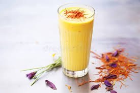 SAFFRON LAASI
