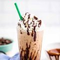 CHOCO JAVA COLD COFFEE