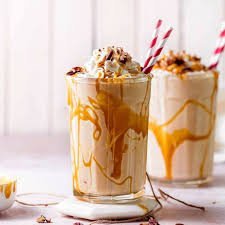BUTTERSCOTCH BLAST