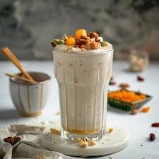 DRY FRUIT BLAST