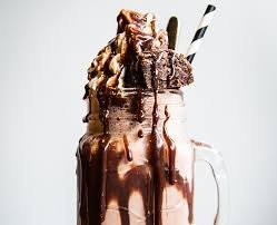 NUTELLA BLAST