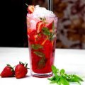 BERRY PEPPER SPLASH MOJITO