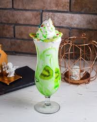 PAAN MASTI SHAKE