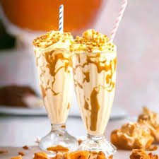 BUTTER SCOTCH SHAKE